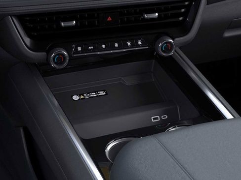 New 2026 Chevrolet Suburban LT w/ Comfort Package image 23