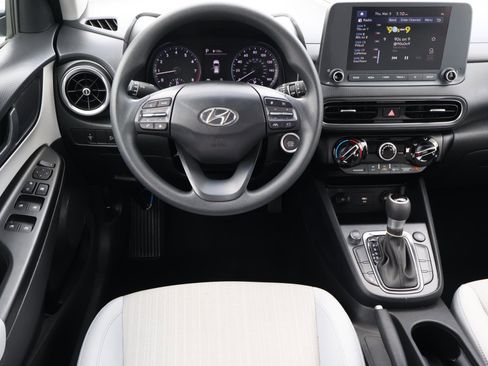 Used 2023 Hyundai Kona SEL w/ Cargo Package image 9