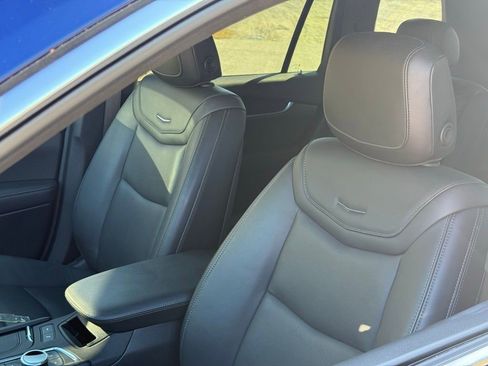 Certified 2025 Cadillac XT6 Premium Luxury image 20