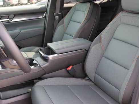 New 2026 GMC Terrain AT4 w/ Technology Package II image 12