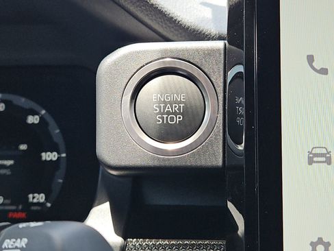 New 2026 Toyota 4Runner 4WD image 84