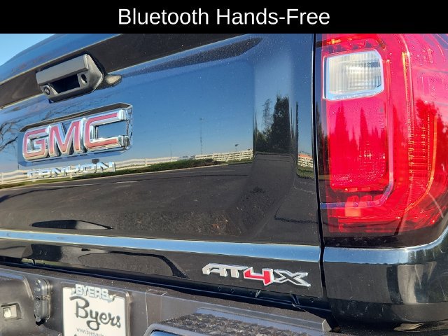 Used 2024 GMC Canyon AT4X AWD/4WD image 14
