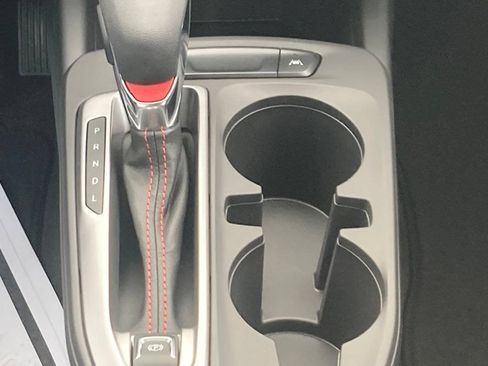 New 2026 Chevrolet Trax RS w/ Sunroof Package FWD image 16