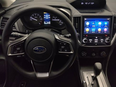 Used 2019 Subaru Impreza 2.0i Premium w/ Eyesight & BSD/Rcta & SRF image 22