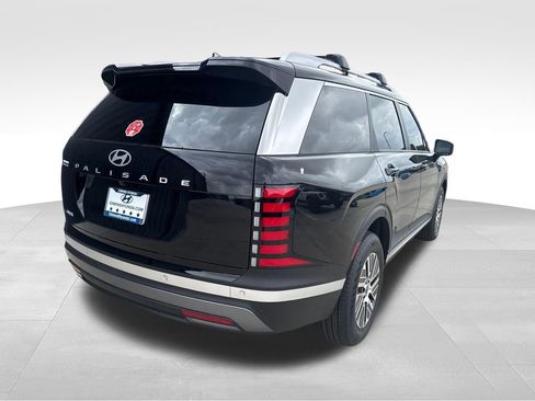 New 2026 Hyundai Palisade FWD Hybrid image 7