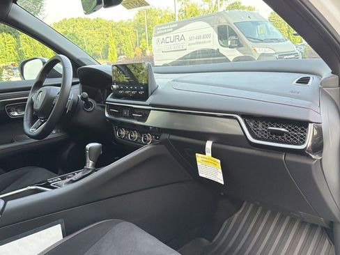 Used 2025 Acura ADX A-Spec AWD/4WD image 19