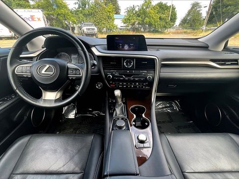 Used 2019 Lexus RX 350 AWD image 16