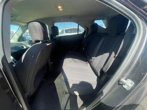 Used 2015 Chevrolet Equinox LT FWD image 11