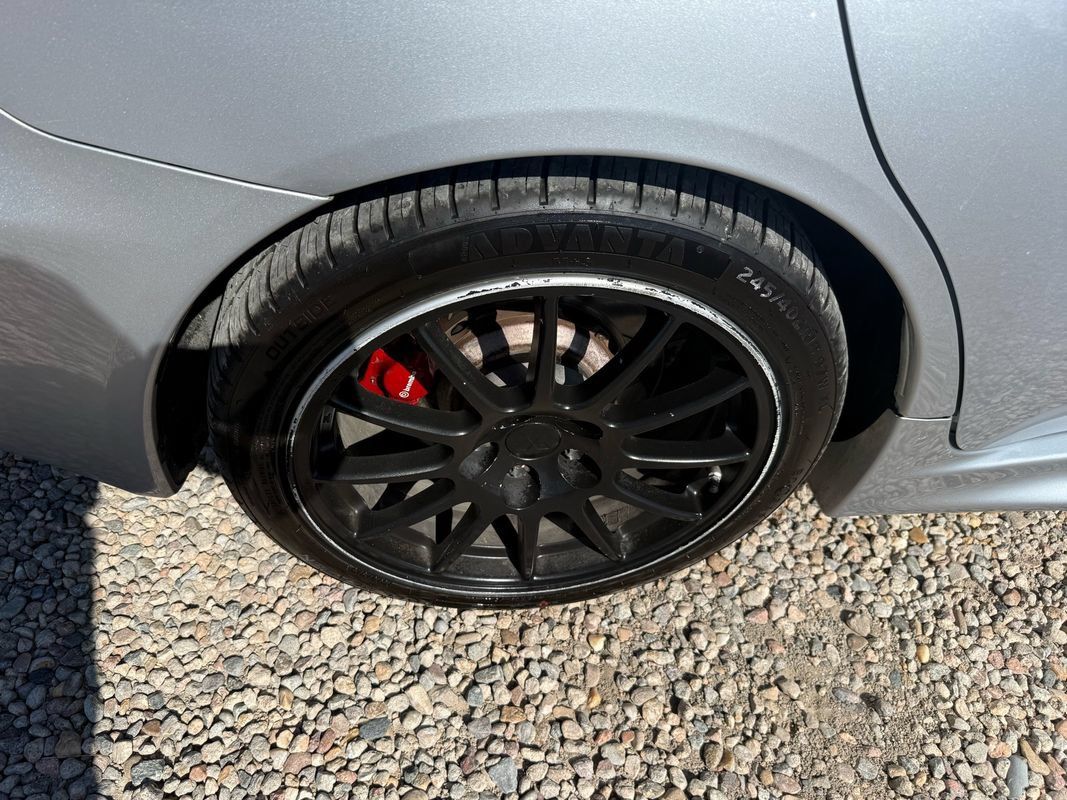 Used 2014 Mitsubishi Lancer Evolution MR AWD/4WD image 36