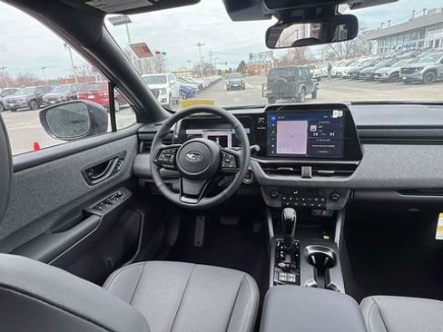 New 2026 Subaru Outback Limited XT AWD/4WD image 25