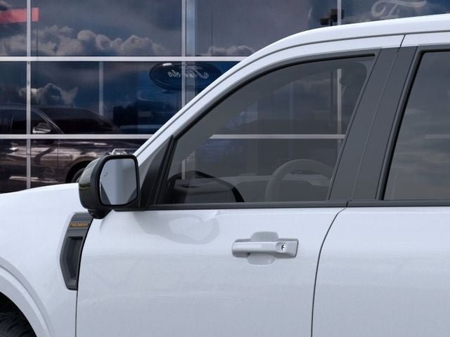 New 2026 Ford Maverick Tremor AWD/4WD image 22