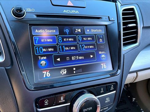 Used 2016 Acura RDX w/ Technology Package image 30