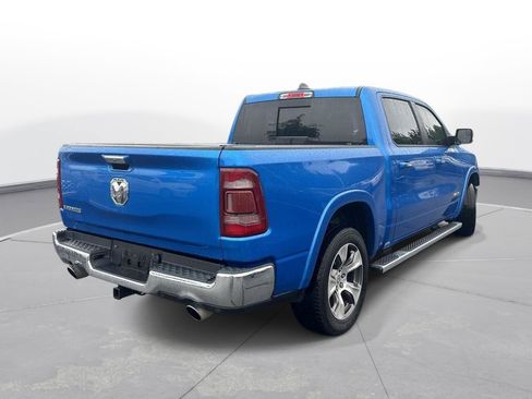 Used 2022 RAM 1500 Laramie RWD image 6