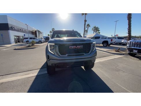 New 2025 GMC Sierra 1500 SLT w/ SLT Premium Plus Package image 3