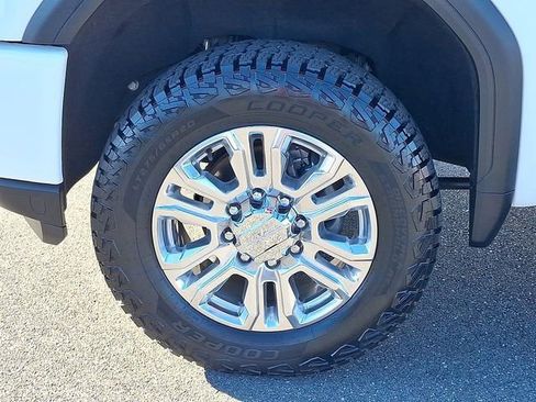 Used 2022 GMC Sierra 2500 Denali AWD/4WD image 18