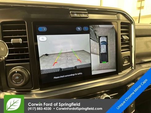 New 2026 Ford F350 Lariat w/ Lariat Ultimate Package image 33