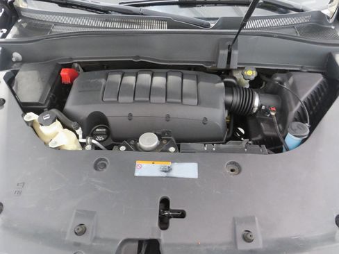 Used 2015 GMC Acadia Denali image 24