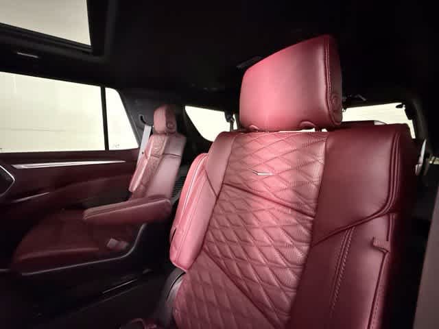 New 2026 Cadillac Escalade Luxury w/ Touring Package AWD/4WD image 27