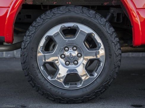 Used 2018 Ford F150 XLT w/ Equipment Group 302A Luxury image 24