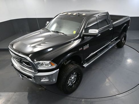 Used 2016 RAM 2500 Limited image 61