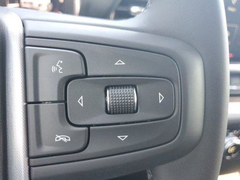 New 2026 GMC Sierra 1500 SLE image 21