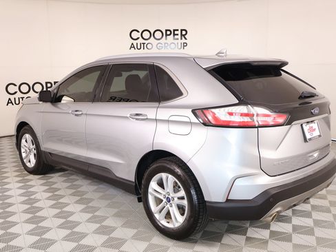 Used 2020 Ford Edge SEL w/ Convenience Package FWD image 22