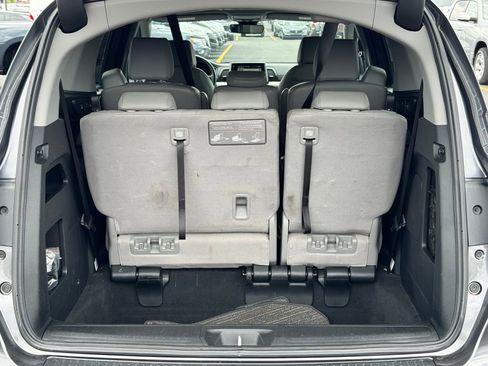 Used 2024 Honda Odyssey Touring image 18