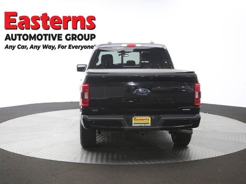Used 2023 Ford F150 XLT w/ Equipment Group 302A High AWD/4WD image 33