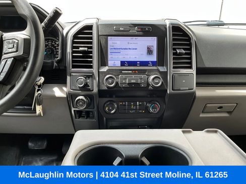 Used 2019 Ford F150 XLT w/ Trailer Tow Package AWD/4WD image 4