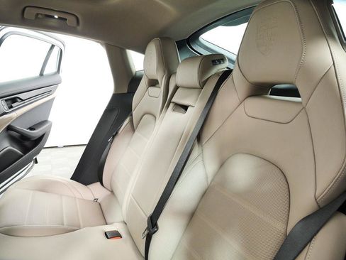 New 2026 Porsche Panamera 4 AWD/4WD image 22