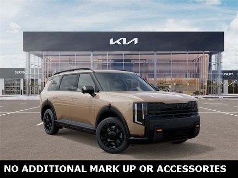 New 2027 Kia Telluride SX Prestige image 8