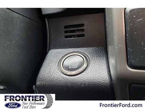 Used 2017 Ford F150 Raptor w/ Equipment Group 802A Luxury image 26