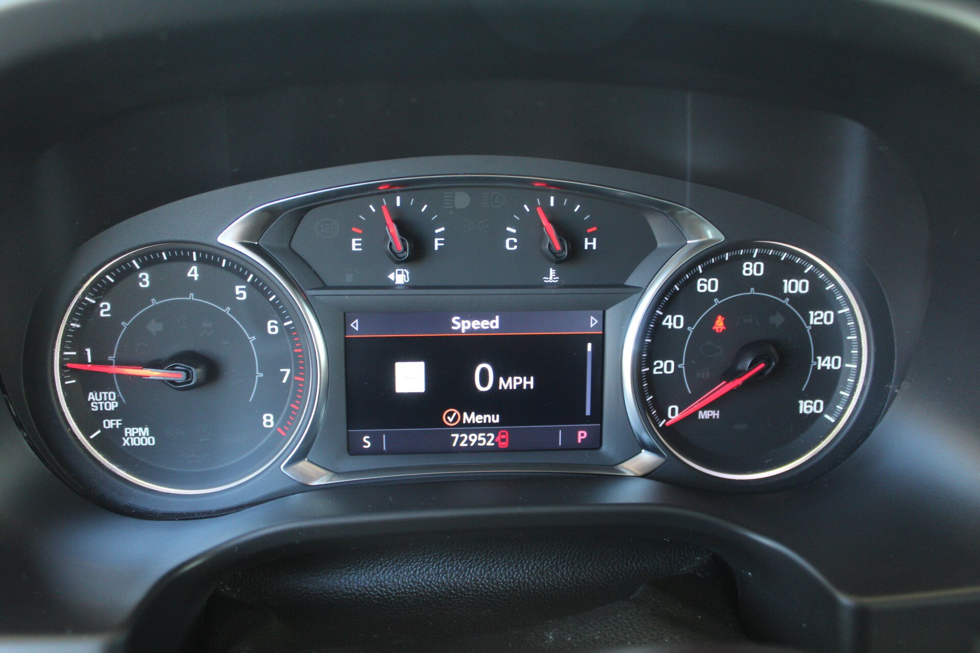 Used 2023 GMC Acadia SLT FWD image 41