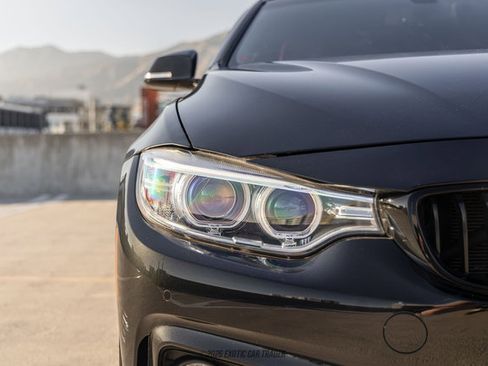 Used 2017 BMW 440i Gran Coupe RWD image 76