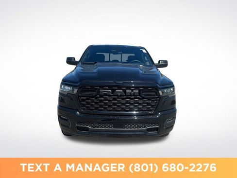 New 2026 RAM 1500 Express AWD/4WD image 8