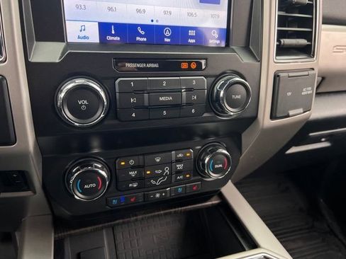Used 2021 Ford F250 Lariat AWD/4WD image 25