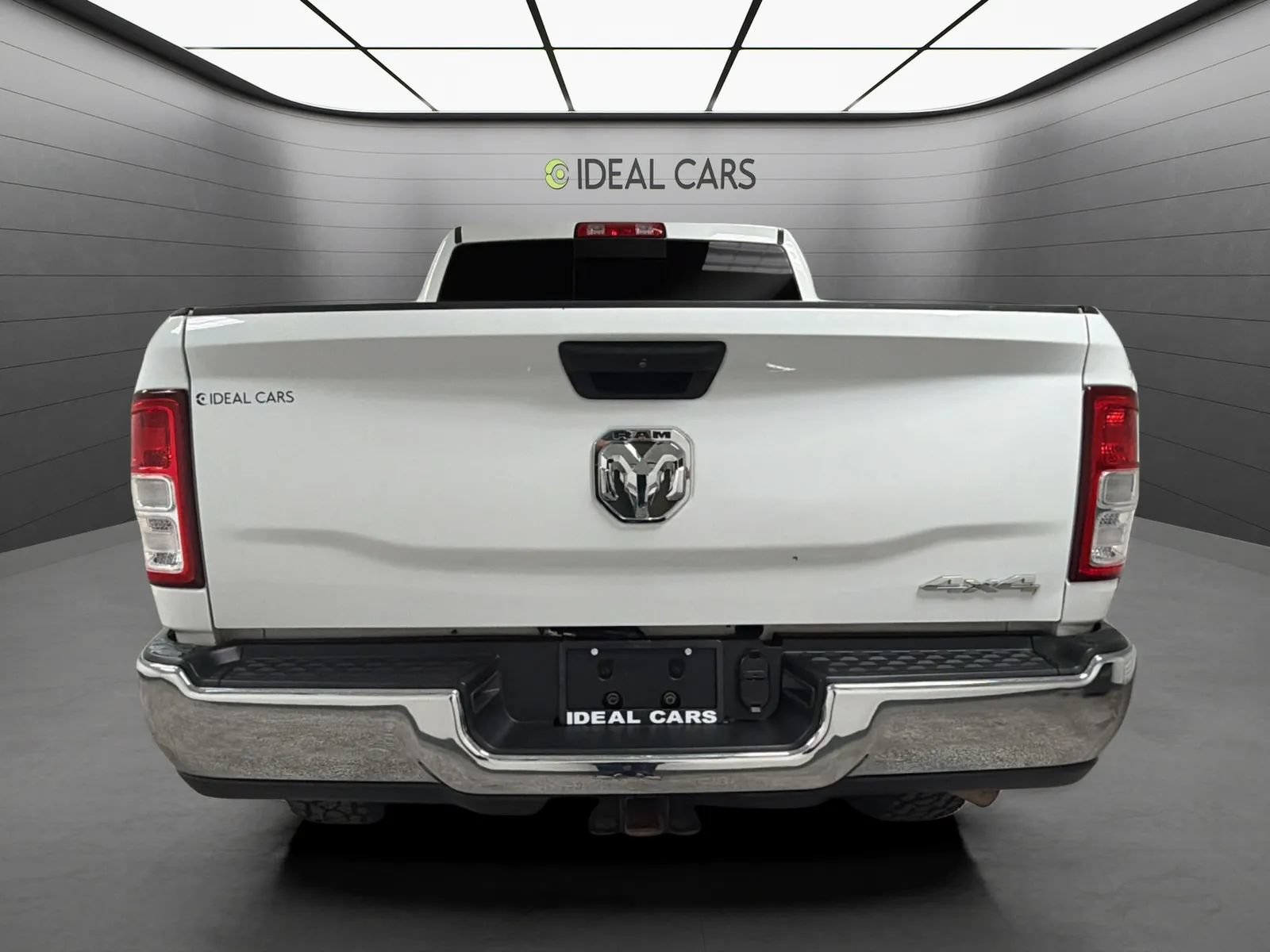 Used 2019 RAM 2500 Tradesman AWD/4WD image 6