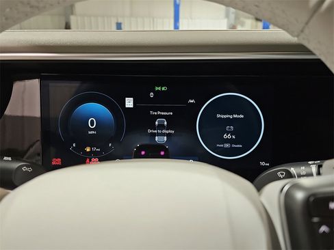 New 2026 Hyundai Palisade Limited image 20