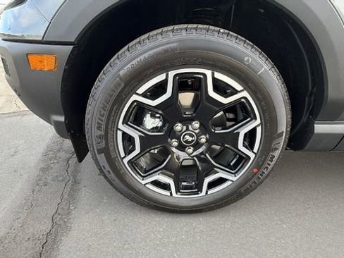 New 2026 Ford Bronco Sport Outer Banks w/ Outer Banks Tech Package+ image 10