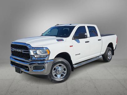 Used 2020 RAM 2500 Tradesman