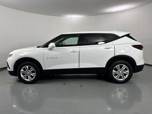 Used 2019 Chevrolet Blazer LT FWD image 29