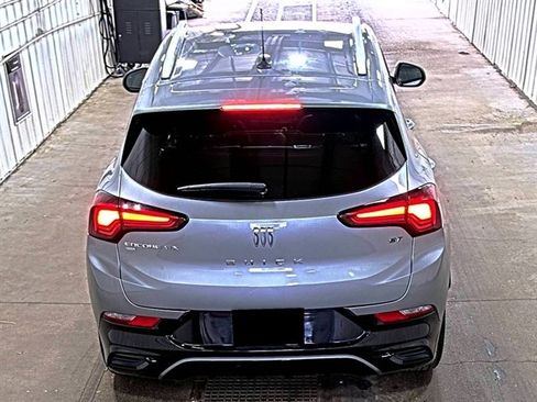 Used 2024 Buick Encore GX Sport Touring image 7