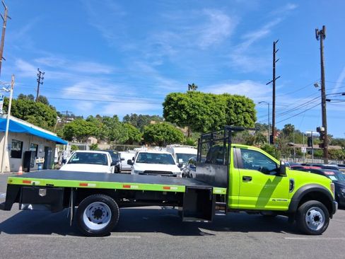 Used 2018 Ford F450 XL w/ XL Value Package image 7