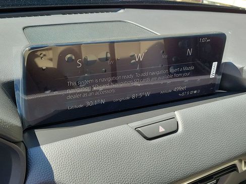 New 2026 MAZDA CX-90 3.3 Turbo w/ Premium Sport Pkg image 31