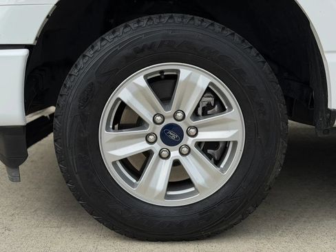 Used 2023 Ford F150 XL w/ STX Appearance Package AWD/4WD image 28