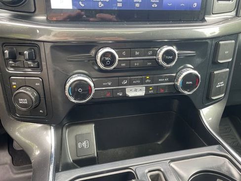 Used 2022 Ford F150 XLT w/ Equipment Group 302A High AWD/4WD image 35