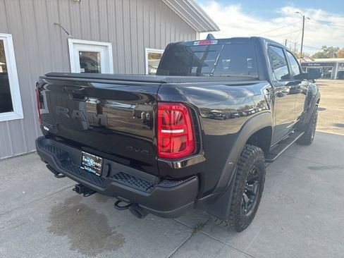 Used 2025 RAM 1500 RHO image 3