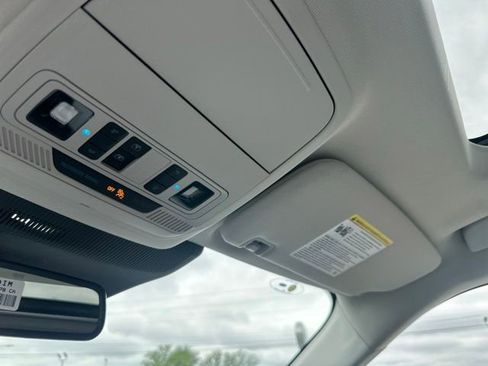 New 2026 Ford Explorer Platinum AWD/4WD image 43