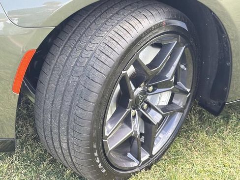 New 2026 Dodge Charger Scat Pack AWD/4WD image 18
