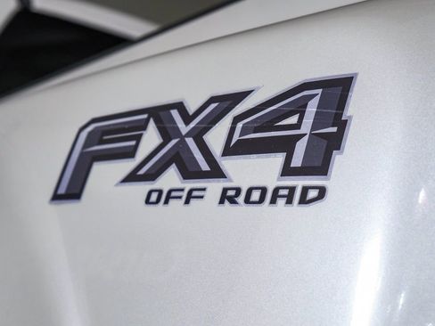 Used 2017 Ford F350 Lariat w/ Lariat Ultimate Package image 47